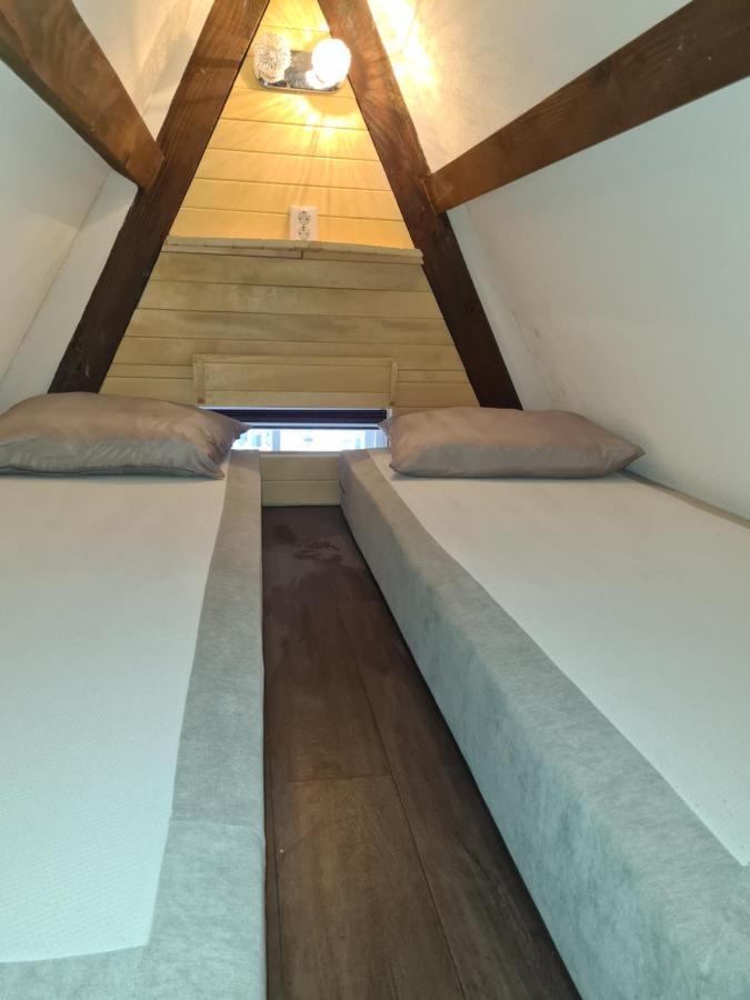 Appartement Havenzicht, gelegen aan zee met zeezicht Vlissingen Buitenkant foto
